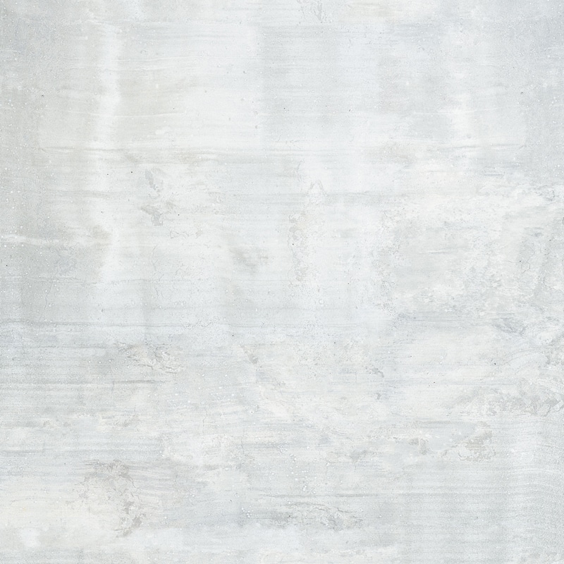 600x600mm Venice Light Grey Concrete Look Lappato Glazed Porcelain Tile (#2080)