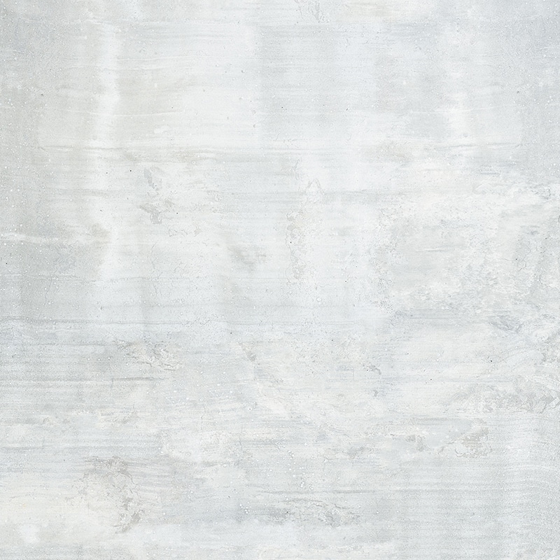 600x600mm Venice Light Grey Concrete Look Matt Porcelain Tile (#2082)