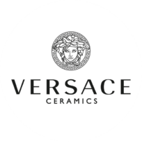 Versace Ceramics Maximvs Statuario Porcelain Panel | Slab C 3719