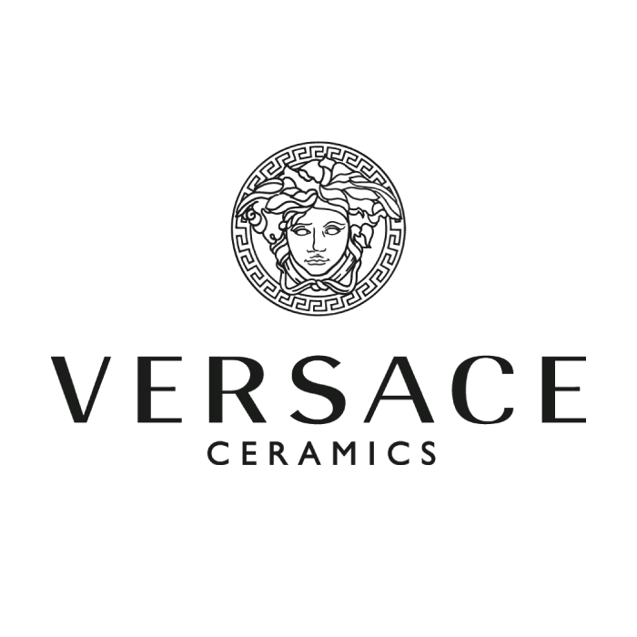 Versace Ceramics Maximvs Statuario Porcelain Panel | Slab C 3719