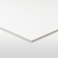 300x600mm White Gloss Rectified Edge Ceramic Wall Tile (#2079)