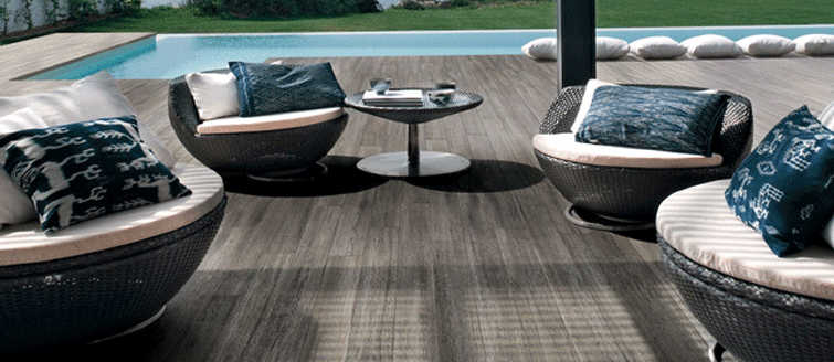 Wooden Floor Tiles â€“ Love The Look Of Timber Wherever You Like