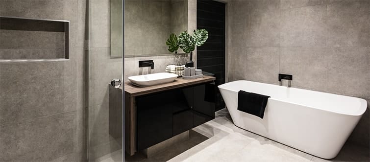 Smart Bathroom Renovation Ideas â€“ How To Decorate A Small Bathroom