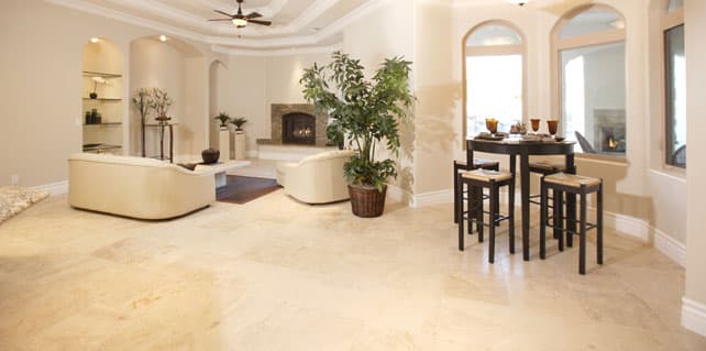 Floor TilesÂ Sizes – Consider The Room Size & Your Eyes
