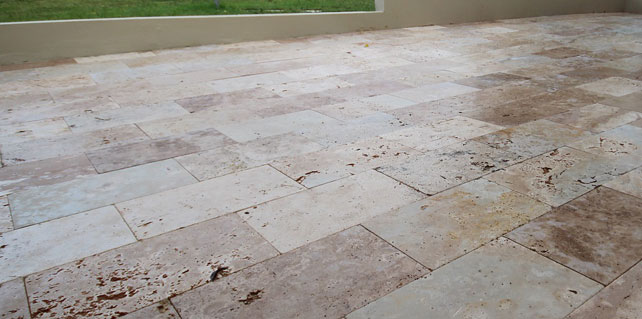 How To Lay Pavers â€“ DIY Guide