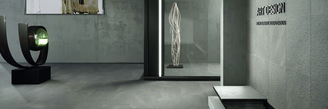 The Life Collection â€“ Stunning Eco-Friendly Italian Stone Look Porcelain Tiles