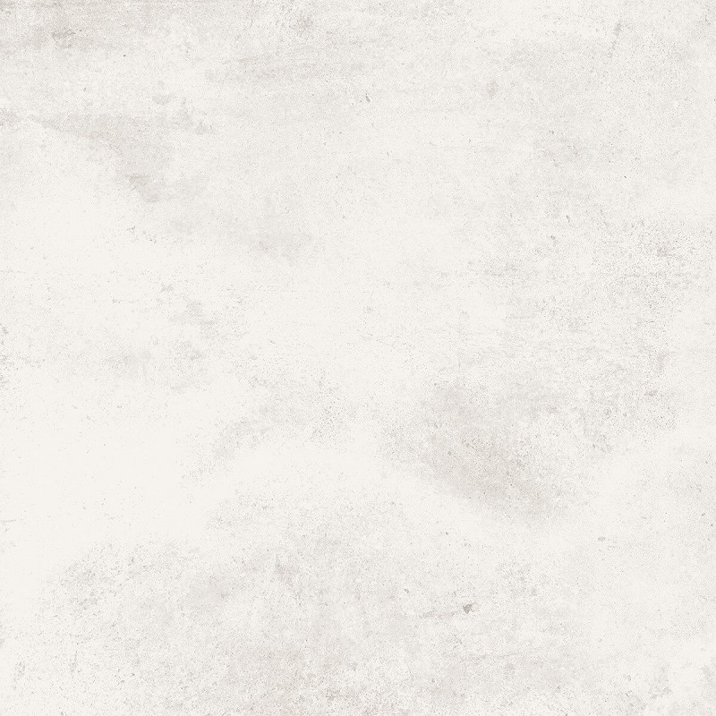 Luxor Bianco Concrete Look Honed Rectified Porcelain Tile 3700