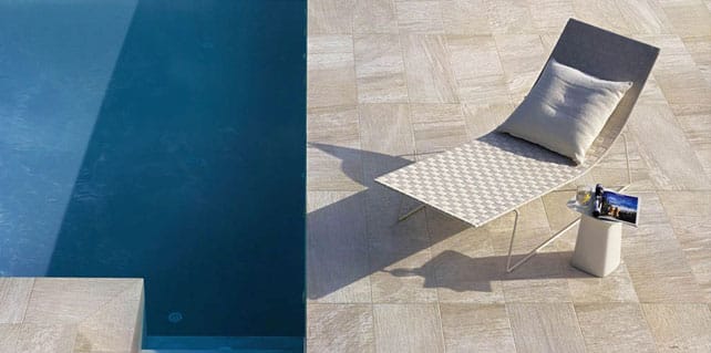 Safely Love Your Outdoors  â€“ Use Non-Slip Tiles