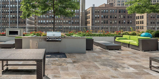 Outdoor Natural Stone Pavers â€“ Prepare Now For Summer