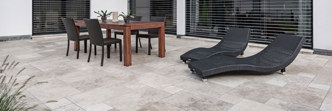 Outdoor Pavers Sydney â€“ 3 Ways To Use Them