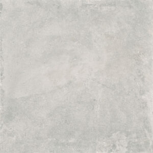 Perla Grey Concrete Look Matt Glazed Floor Tile