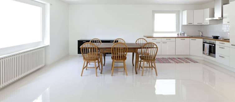 Floor Tiles For Your Kitchen â€“ What Are The Best?