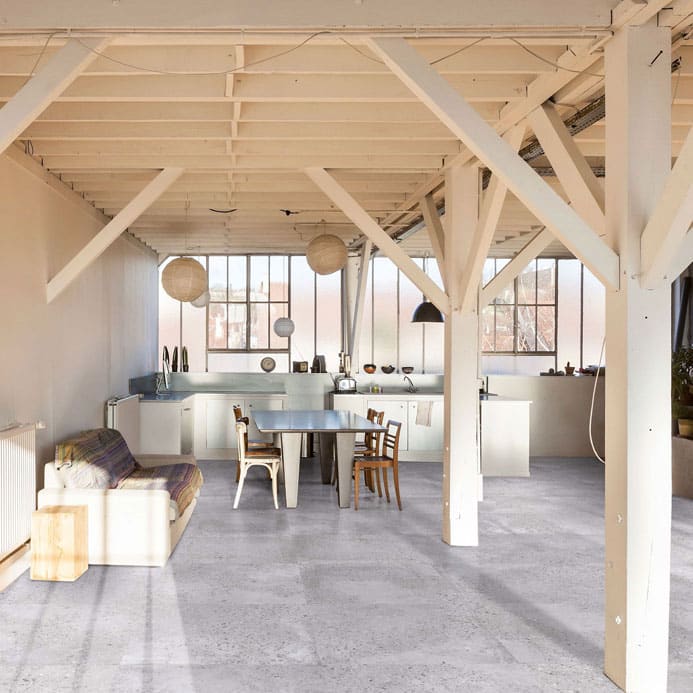 Porfido Pearl Matt Finish Rectified Porcelain Floor Tile 6212