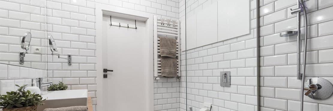 Subway Wall Tile â€“ With A Modern Twist