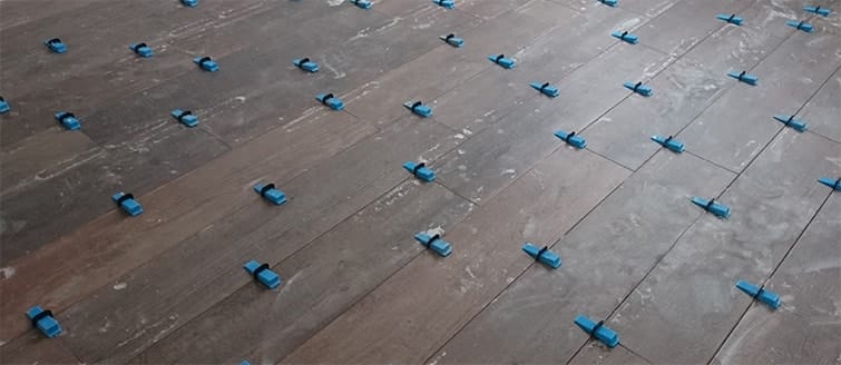 Tile Levelling System â€“ Simplifying Tile Installation