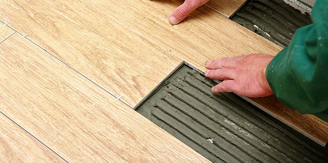 Tile Installation Basics – For Your First DIY Project