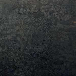 Versace Ceramics Patchwork Decor