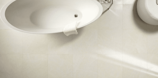 White Porcelain Tiles â€“ What Is Super Super White Polished Porcelain