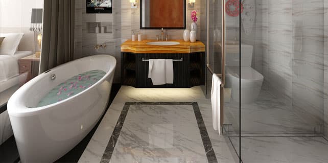 Ceramic Floor Tiles â€“ Why They Are Still A Viable Option